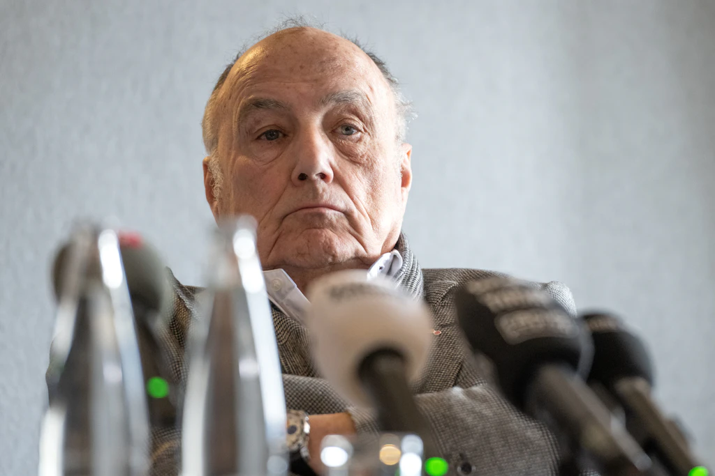 Bernhard Alpstaeg Wins First-Instance Lawsuit to Regain FC Luzern Majority Stake
