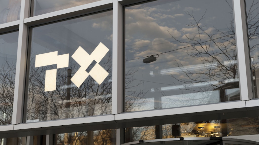 bluewin.ch - TX Group Reports Higher Profitability in the First Half of the Year