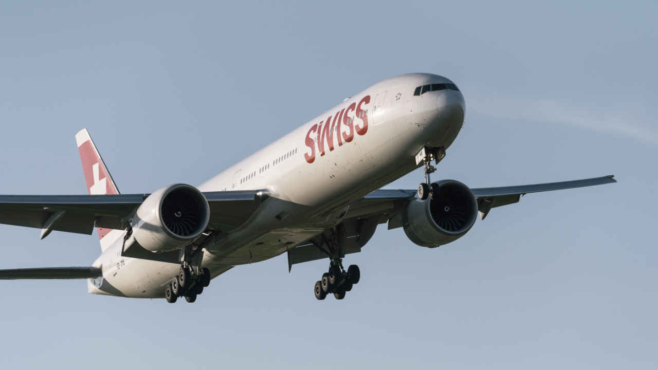 SWISS flight from Chicago to Zurich makes emergency landing in the Azores after chemical odor detected on board; 222 passengers and 16 crew safe