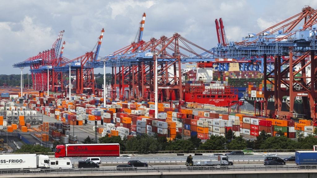 bluewin.ch - German exporters are significantly more optimistic