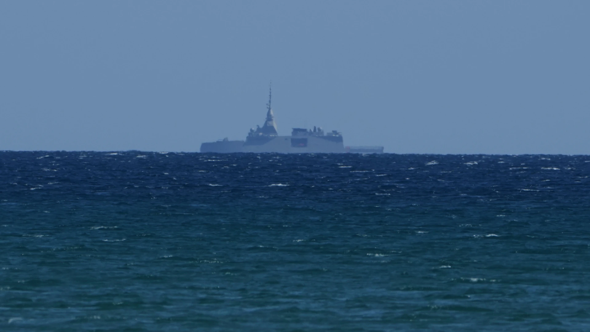Η Ελλάδα αγοράζει δύο φρεγάτες από την Ιταλία