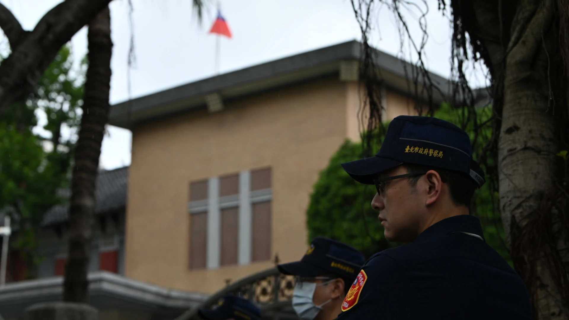 Taiwan: Pro-China Opposition Blocks Drone Plans