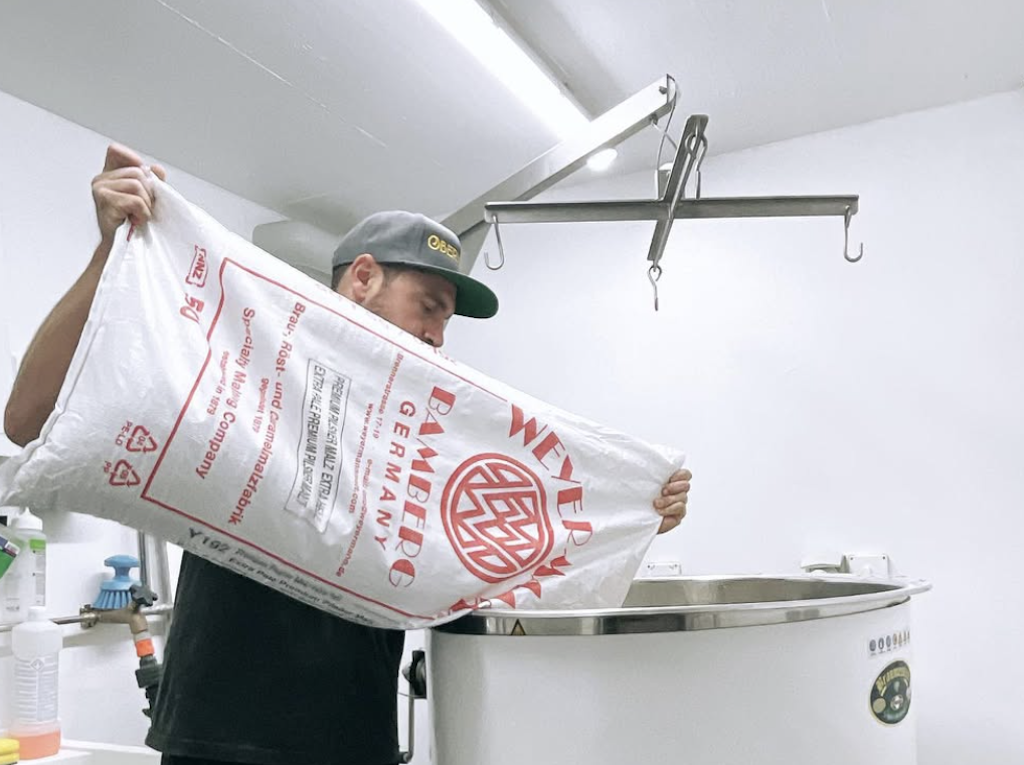 bluewin.ch - Turbenthal Brewer Is Quitting-Because He's Too Successful