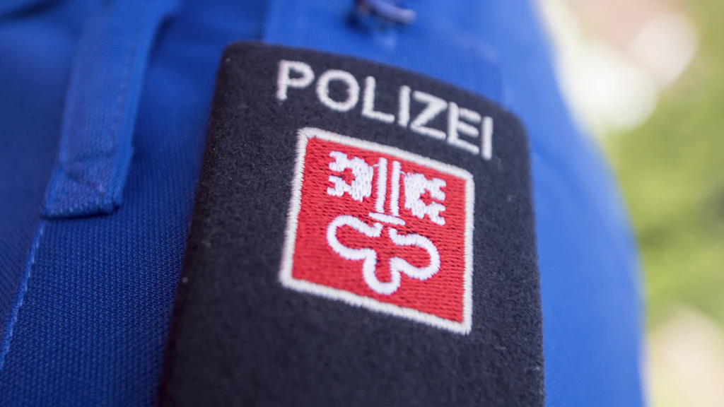 18-Year-Old Man Drowns in Swimming Accident in Lake Lucerne
