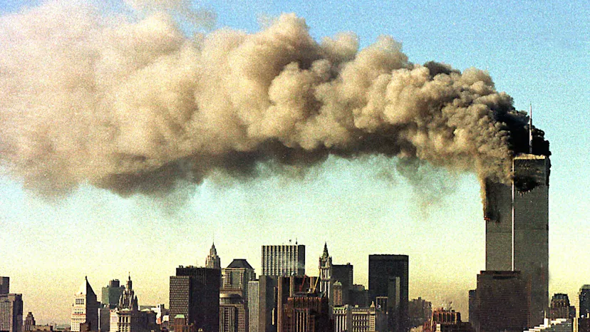 This singer comforted America after 9/11—and then disappeared