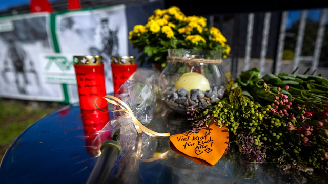 Here's what we know so far about the fatal shootings at the Aarau rave