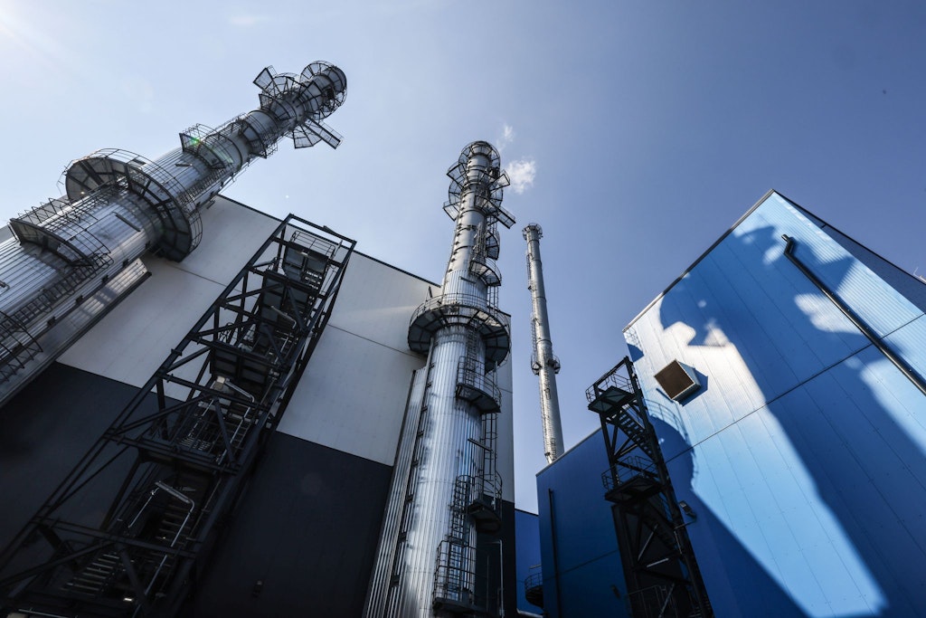 bluewin.ch - EU Approves Billions in German Funding for Gas-Fired Power Plants