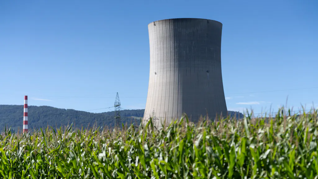 Une nouvelle centrale nucléaire coûterait 10 à 15 milliards