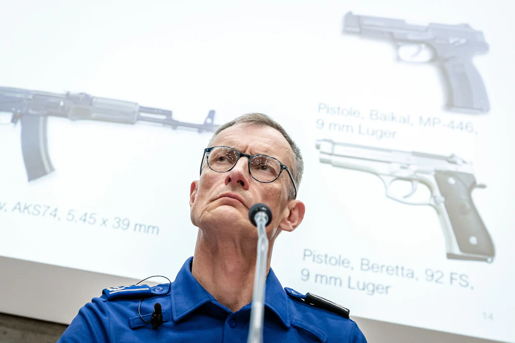 Here's what we know so far about the fatal shootings at the Aarau rave