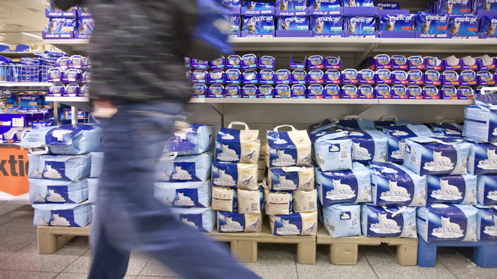 Why Clay Cat Litter Is Clogging Switzerland’s Landfills