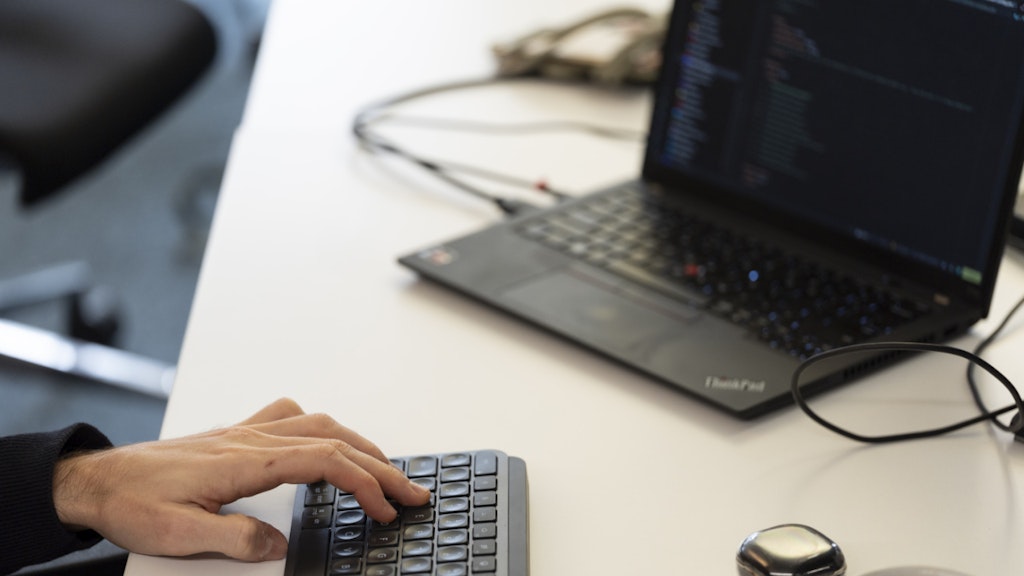 bluewin.ch - Office Real Estate Market Faces Next Challenge Due to AI