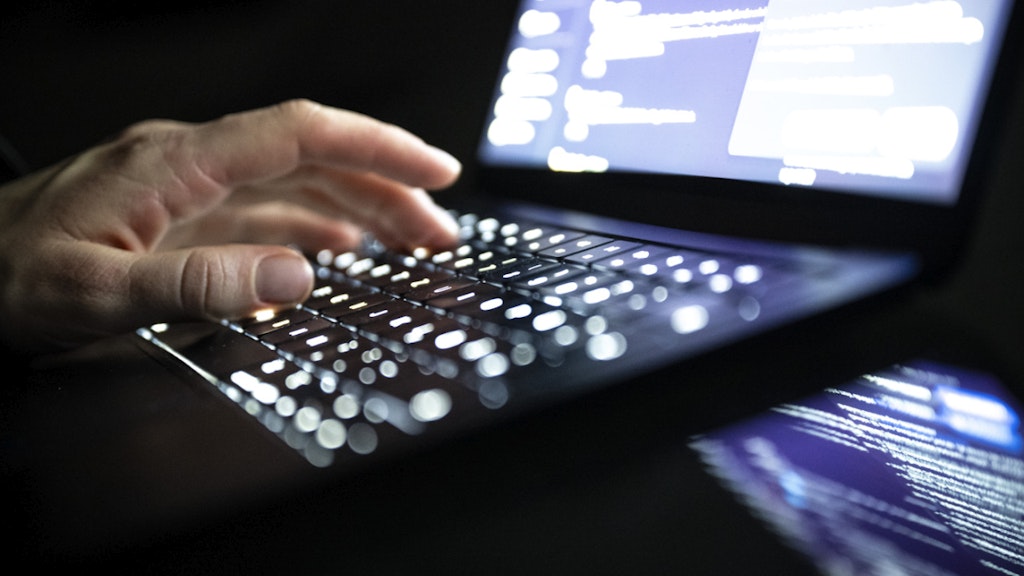bluewin.ch - Cyber insurance is becoming increasingly popular