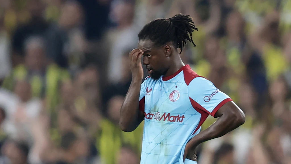 Jordan Lotomba Joins Celtic Glasgow: Swiss Defender Signs Short-Term Deal