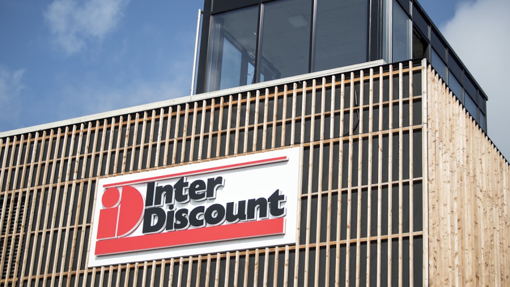 bluewin.ch - Coop Replaces Interdiscount Manager Effective Immediately