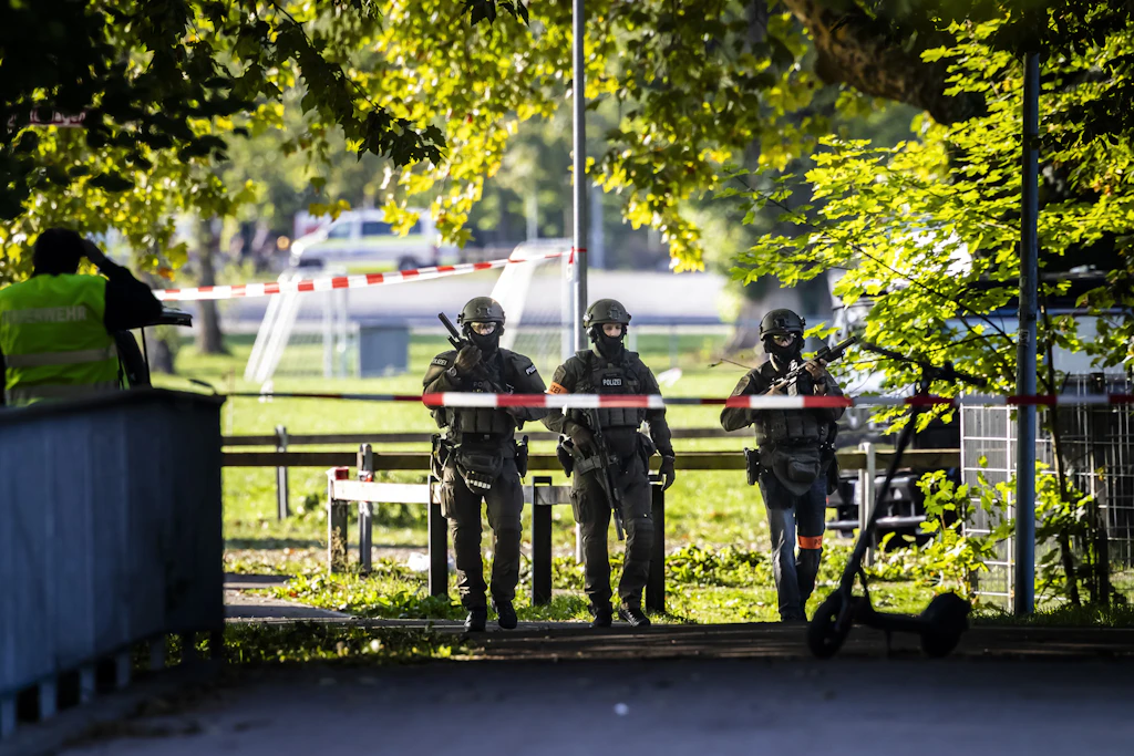Was wir über den Aarauer Täter wissen, was nicht – und wie es jetzt ...