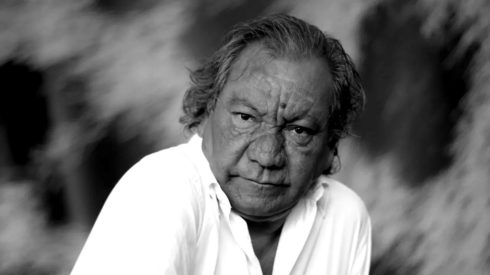 Tony Gatlif avait présenté son film «Geronimo» au Festival de Locarno en 2014 (archives).