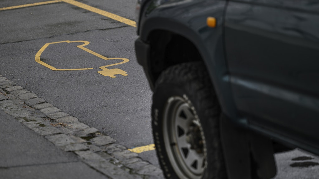 bluewin.ch - Electric Cars Are Cheaper to Drive Than Gas-Powered Cars