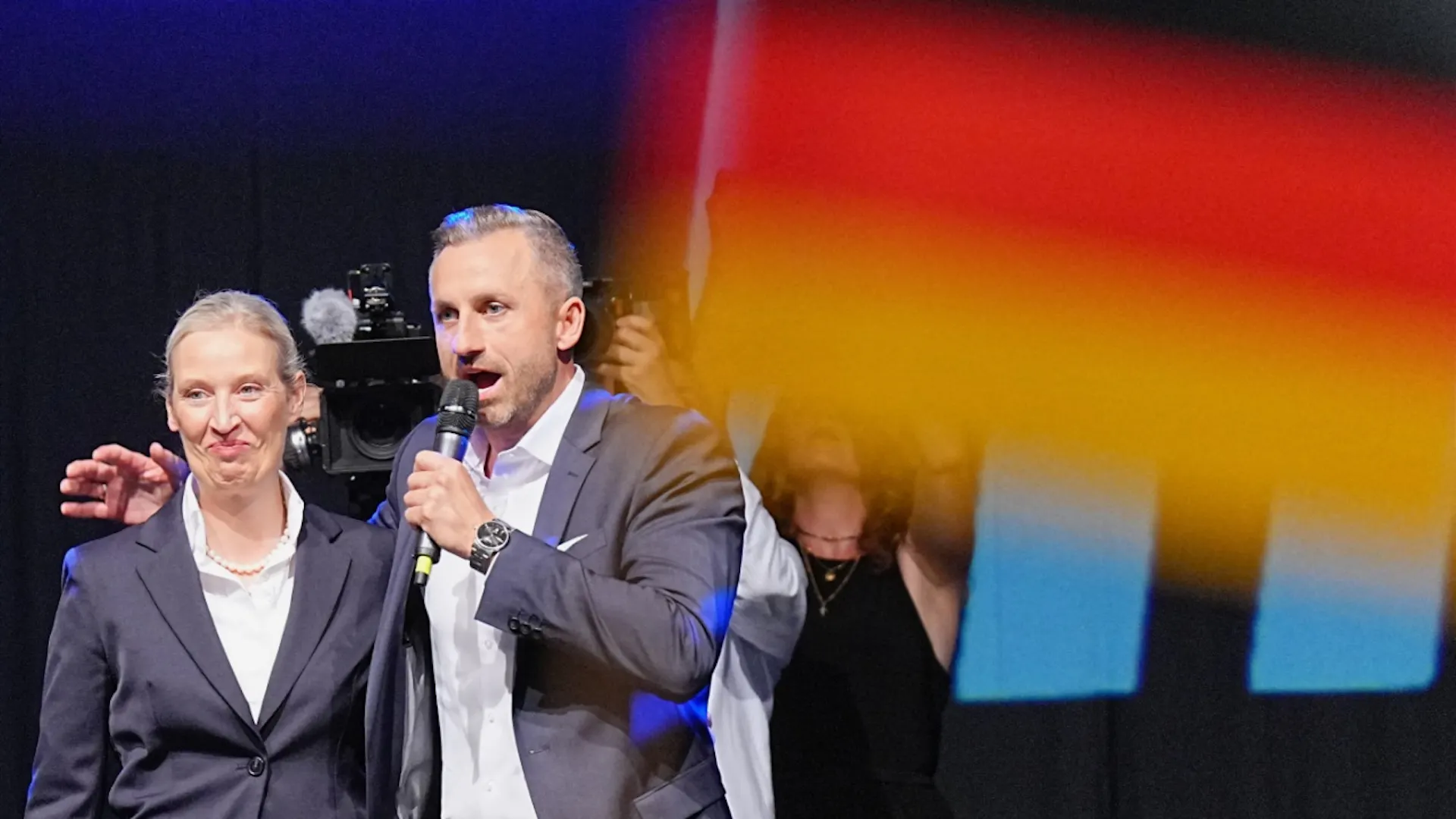 Formation of a Government in Saxony-Anhalt Uncertain Following AfD Victory
