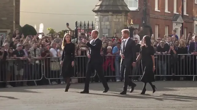 Harry has had enough of the family drama—now he's breaking his silence