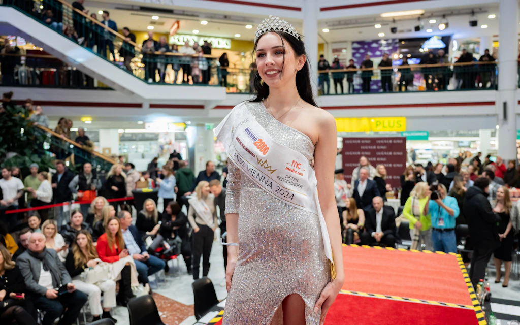 Miss Austria stirbt mit nur 22 Jahren