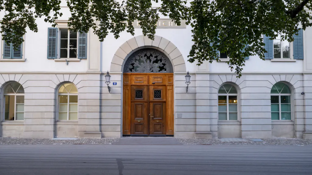 Rape of Two Random Victims: Romanian Man Faces Trial in the Zurich High ...