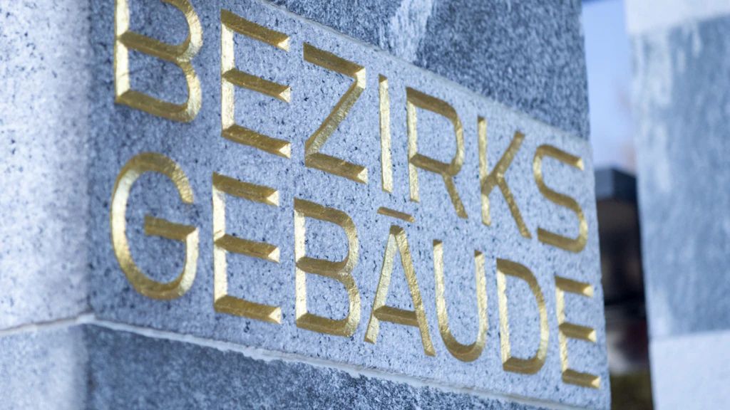 Stationäre Massnahme für schuldunfähigen 28-Jährigen