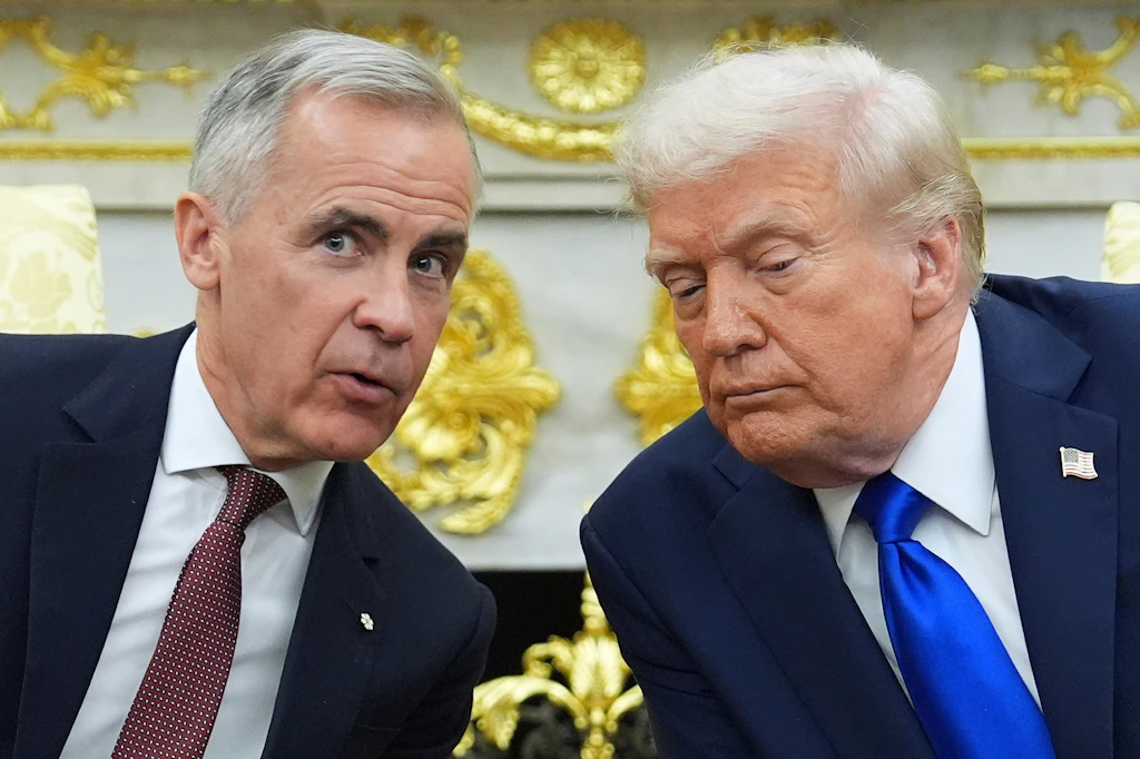 Canadian Prime Minister Carney Wants to Build a "Unique Alliance" with the EU – Trip to Europe