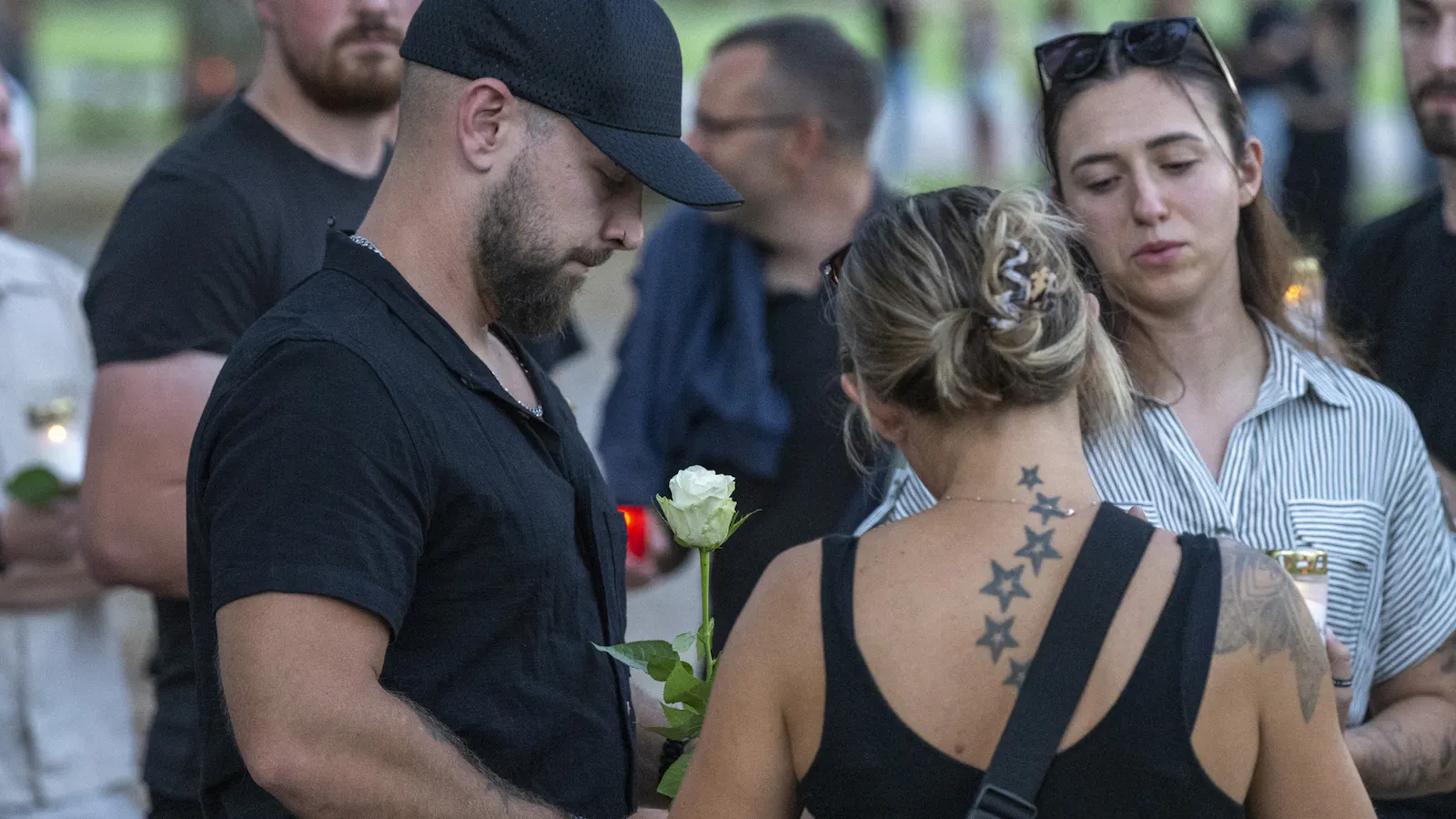 SP-Nationalrätin will nach Amoktat in Aarau halbautomatische Waffen ...