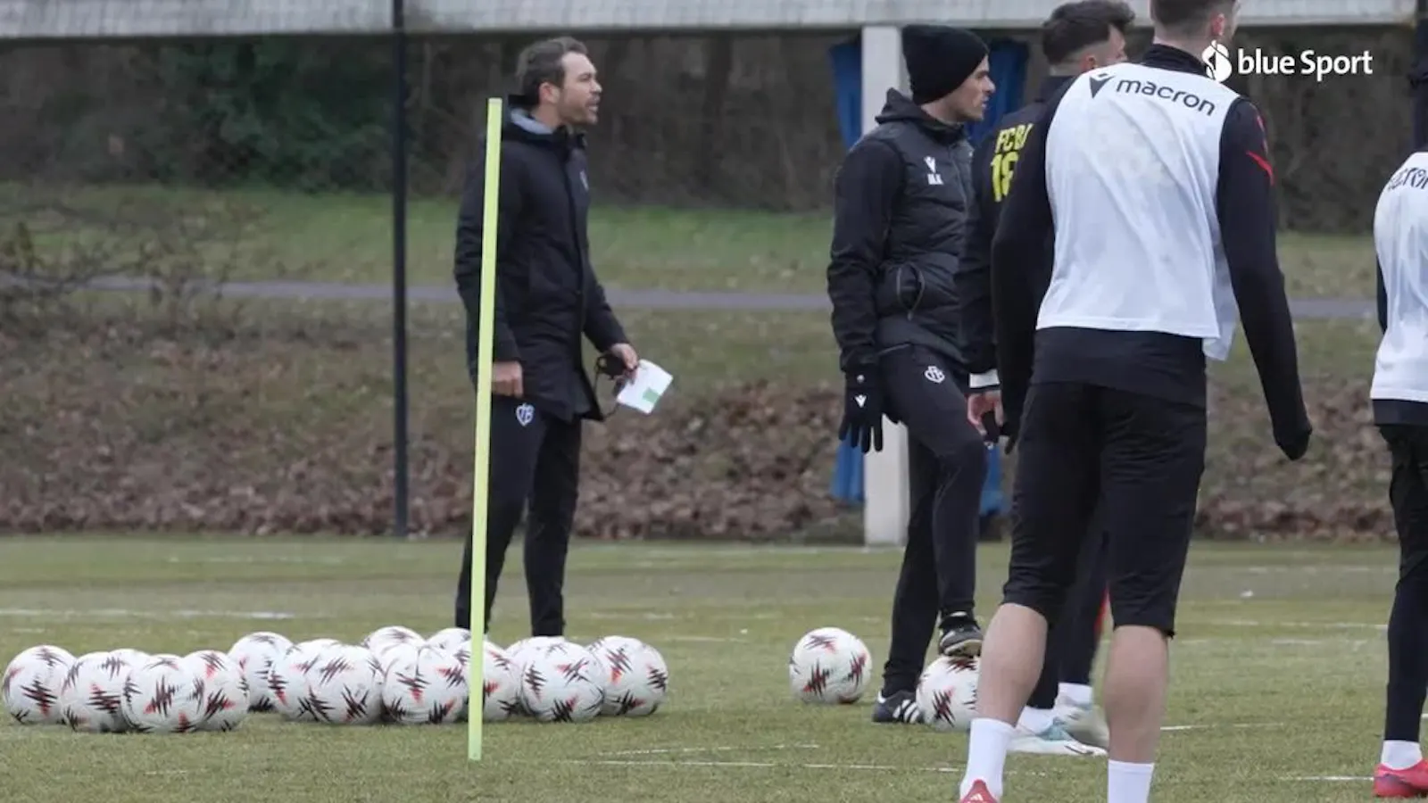 Lichtsteiner als FCB-Trainer entlassen – Degen: «Es fehlte der Glaube»