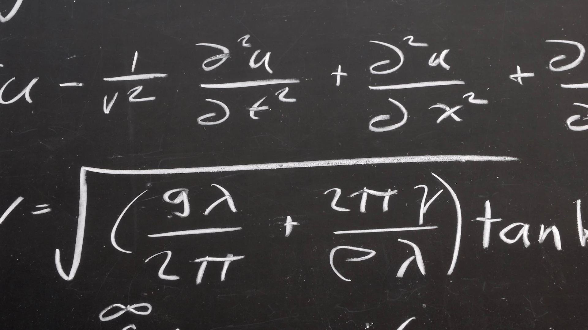 AI Solves One of the Biggest Math Puzzles—in 88 Hours