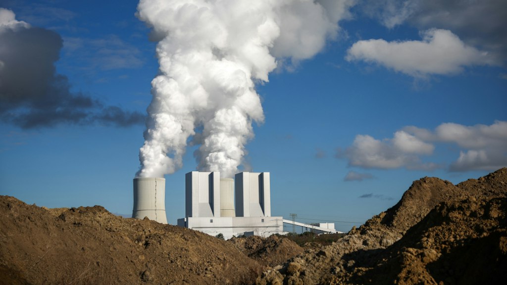 bluewin.ch - Hormus Strait Blockade Drives Up Global Coal Consumption