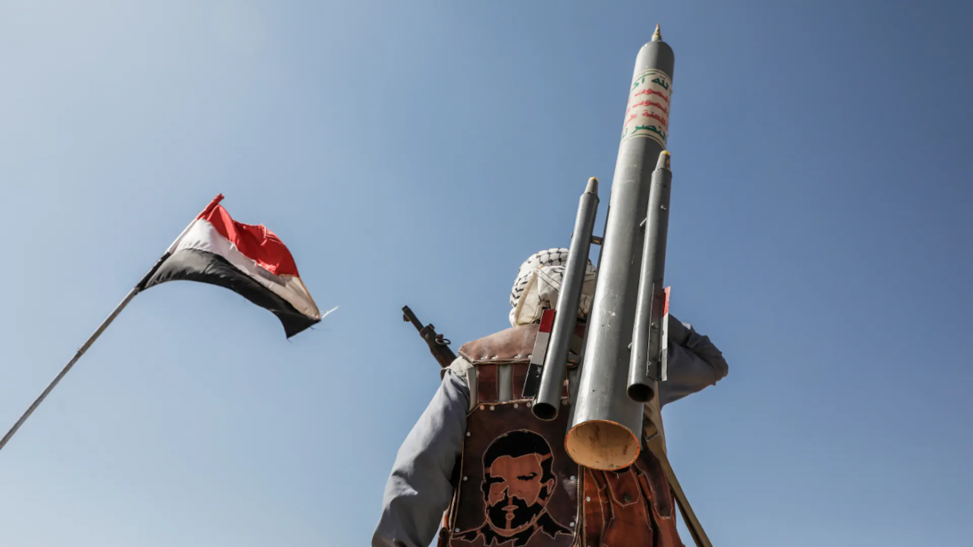 Regions: Houthis Capture Key Port City of Mocha in Yemen