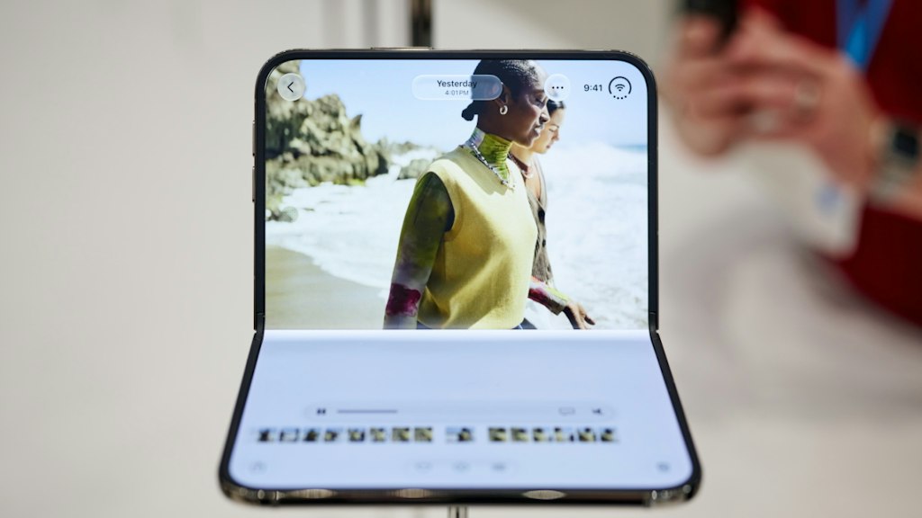 bluewin.ch - High iPhone prices are unlikely to have much of an impact on sales in Switzerland