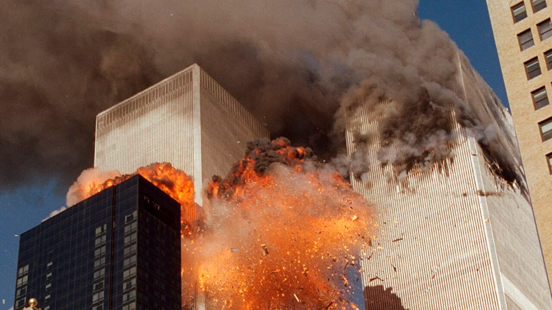 25 Years After 9/11 – Hundreds of Victims Still Unidentified