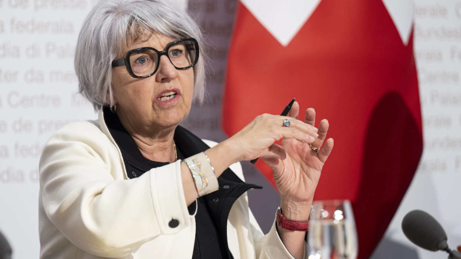 Reform the AHV, but Not Like This: Federal Government’s Reform Proposal ...