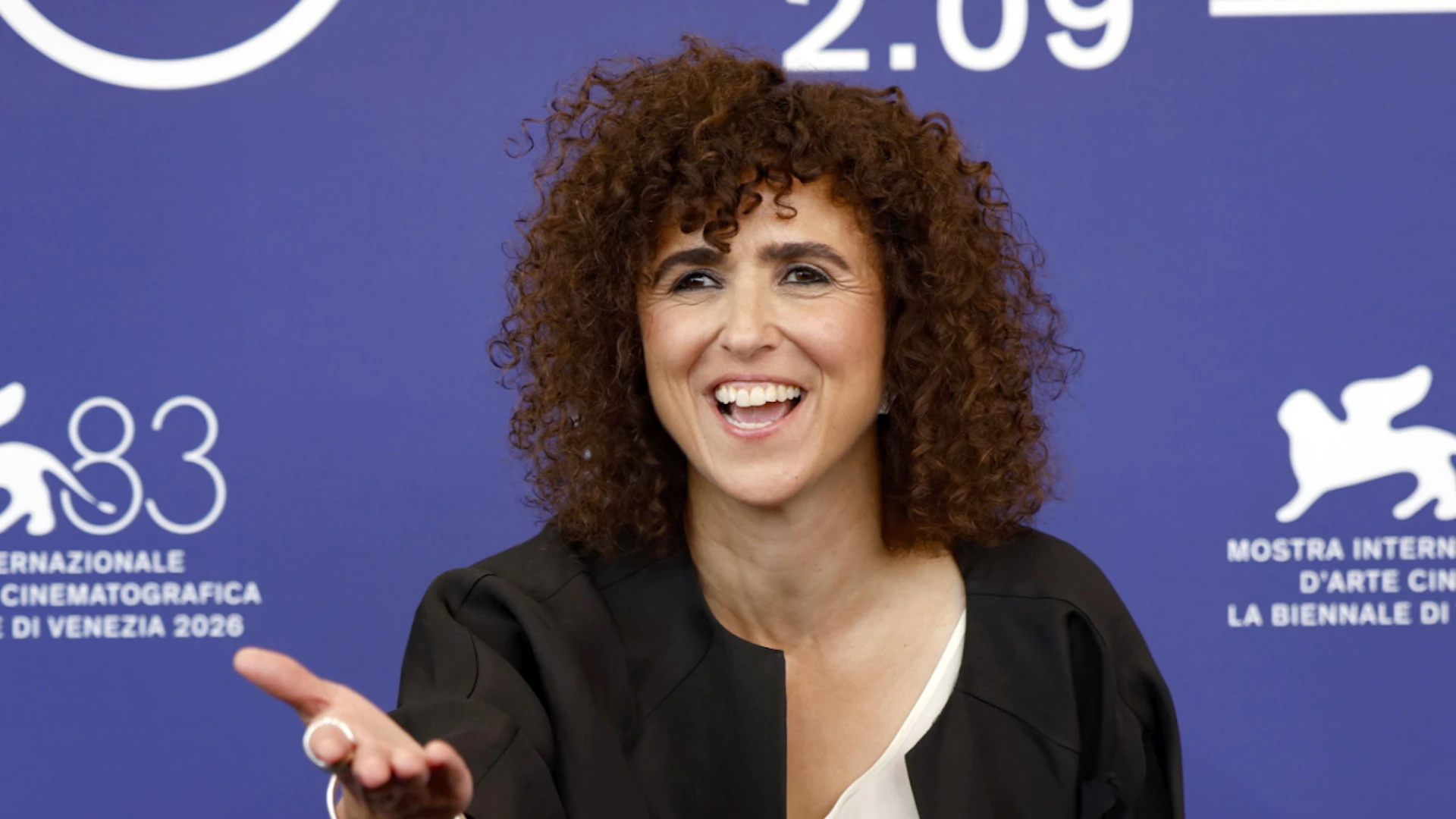 Venezia: Leone d'oro per il miglior film va a «Woman Unknown»