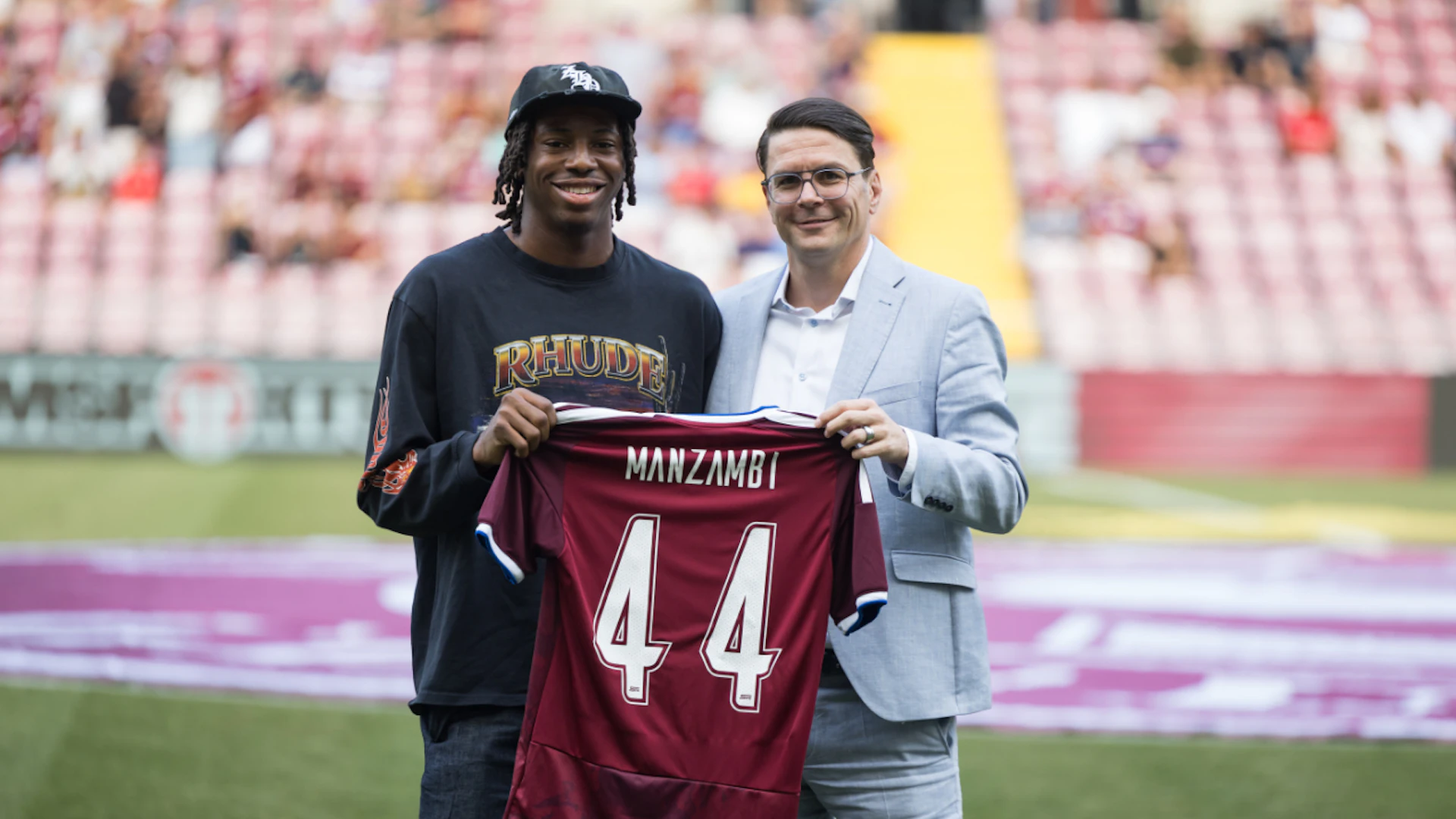 Aston Villa Loses On Manzambi s Debut