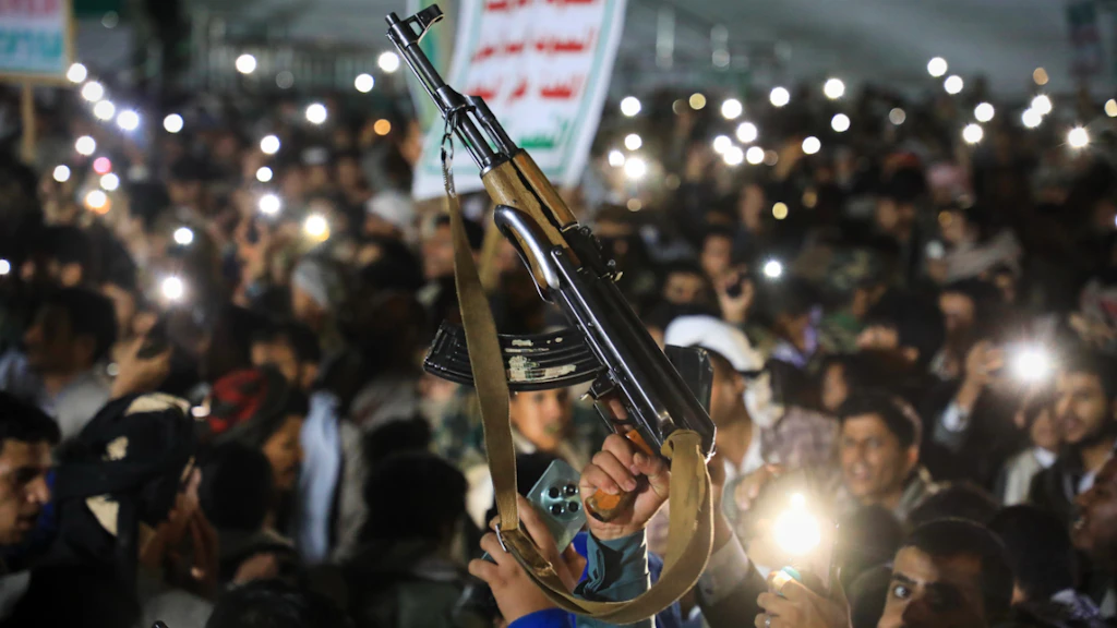 Tense Calm in Yemen Following Houthi Advance