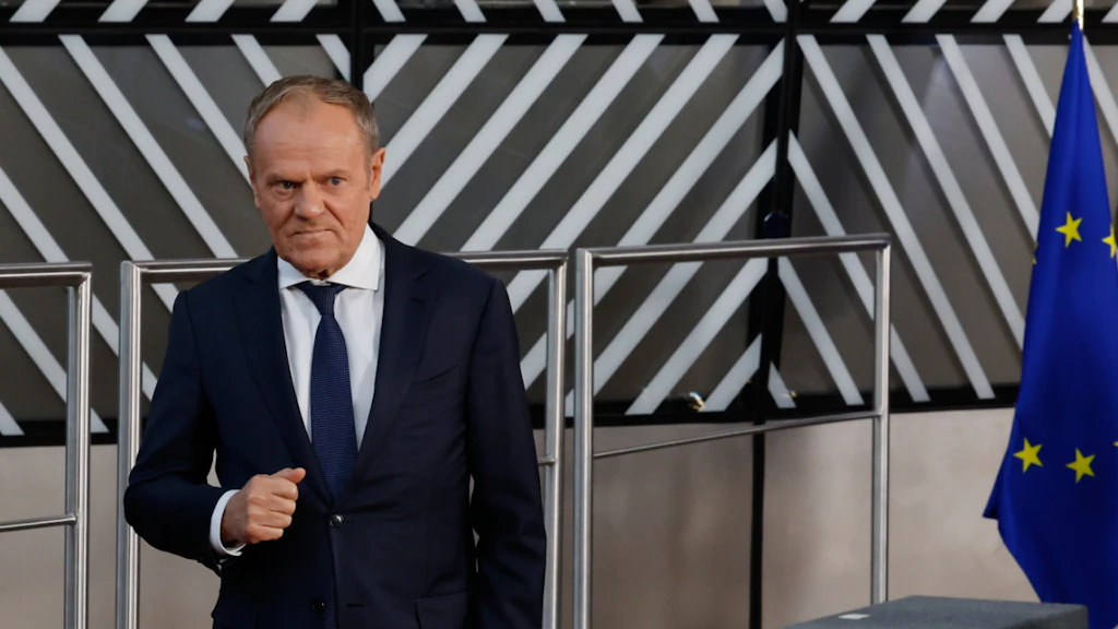 Moscow Attacks Train—Were Diplomats the Target?