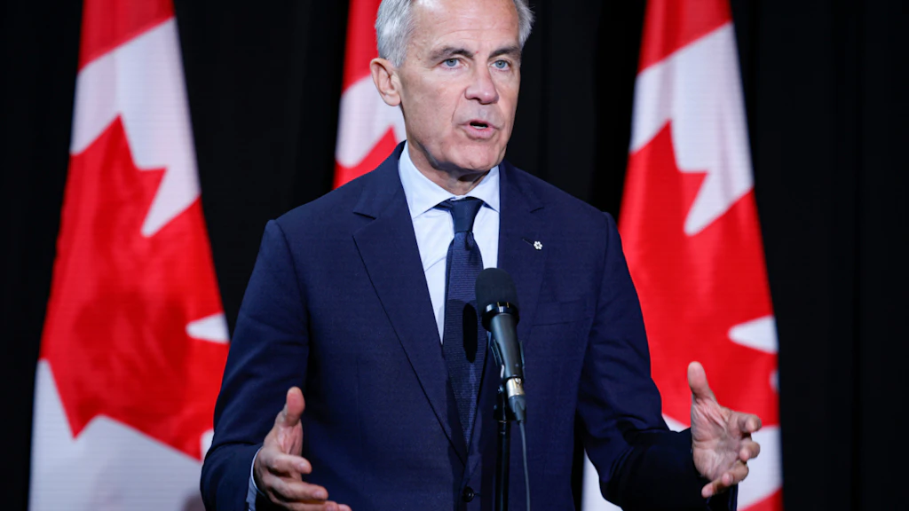 Canada Wants to Build a "Unique Alliance" with the EU