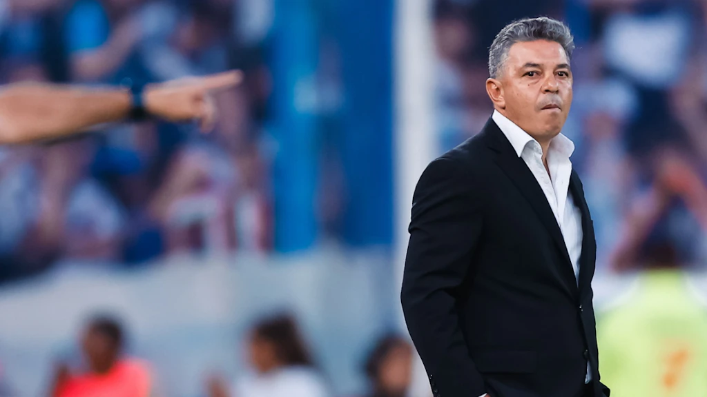 Argentine Gallardo Takes the Helm in Ecuador