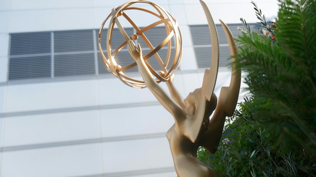 bluewin.ch - According to the Emmys, these are the 16 best TV series of 2026