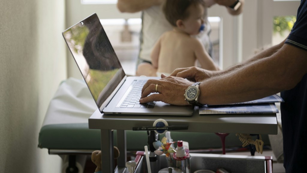 bluewin.ch - National Council Approves New Electronic Health Record