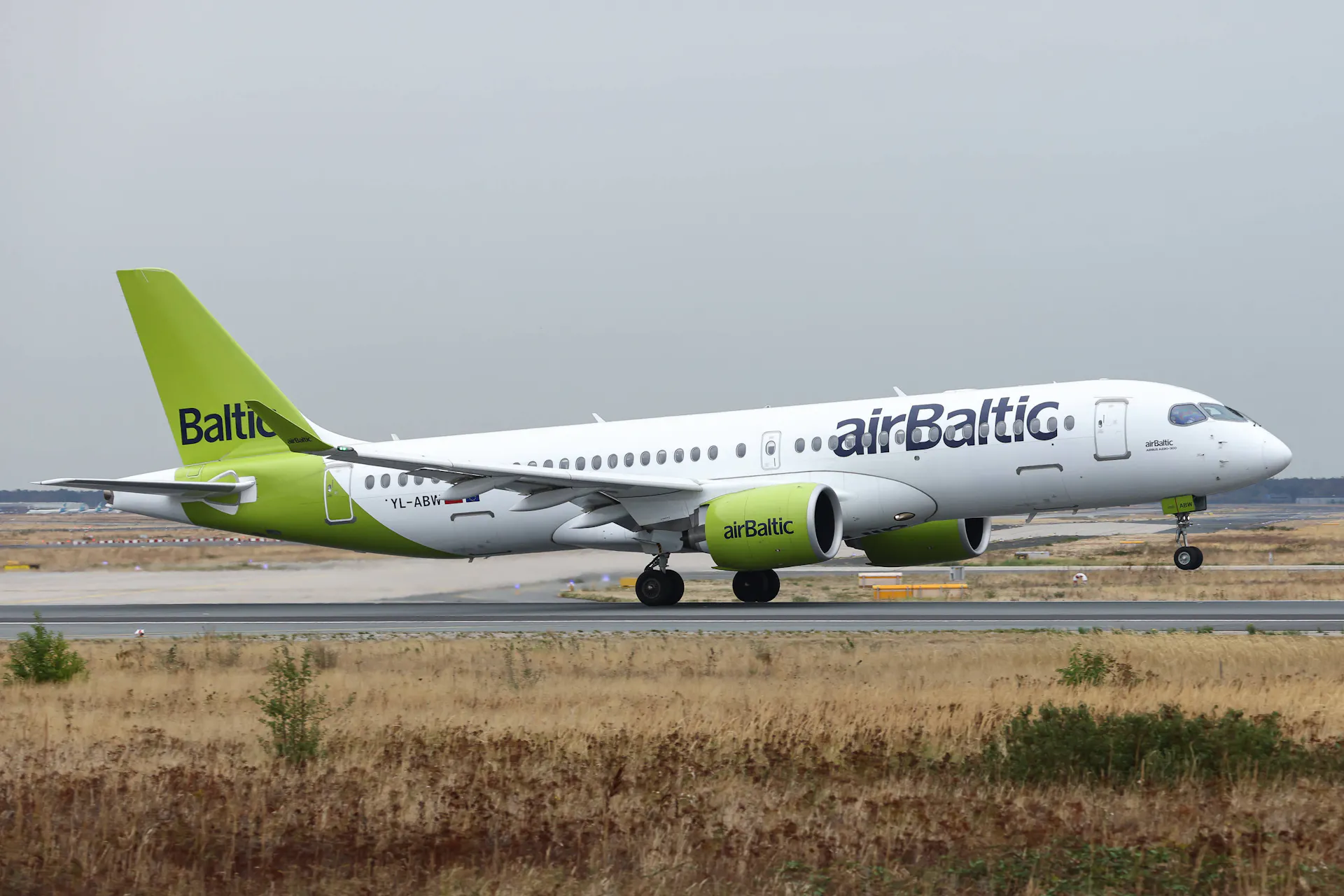 Air Baltic, partenaire de Swiss, s'est mis en faillite aux Etats-Unis