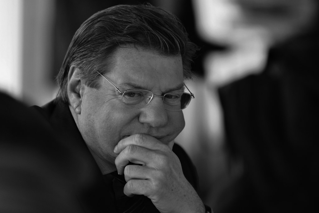 bluewin.ch - 'A true professional with a big heart for music': Publisher J&uuml;rg Marquard has died
