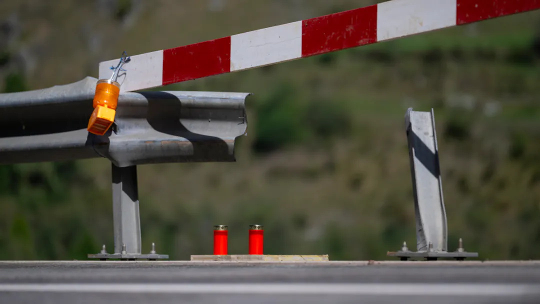 Accident de car en Engadine: le chauffeur visé par une enquête pénale