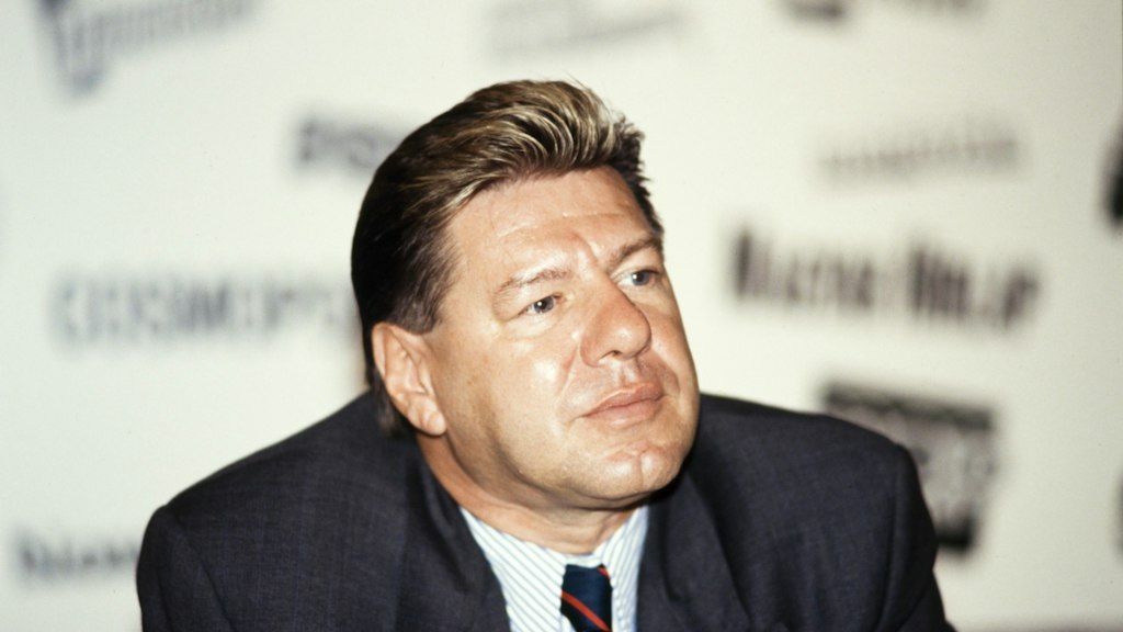 bluewin.ch - Publisher J&uuml;rg Marquard has died at the age of 81