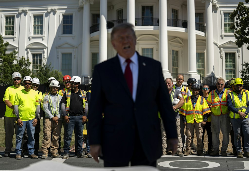 bluewin.ch - P. Dahm - Trump Overturns Climate Protection Rules for U.S. Power Plants