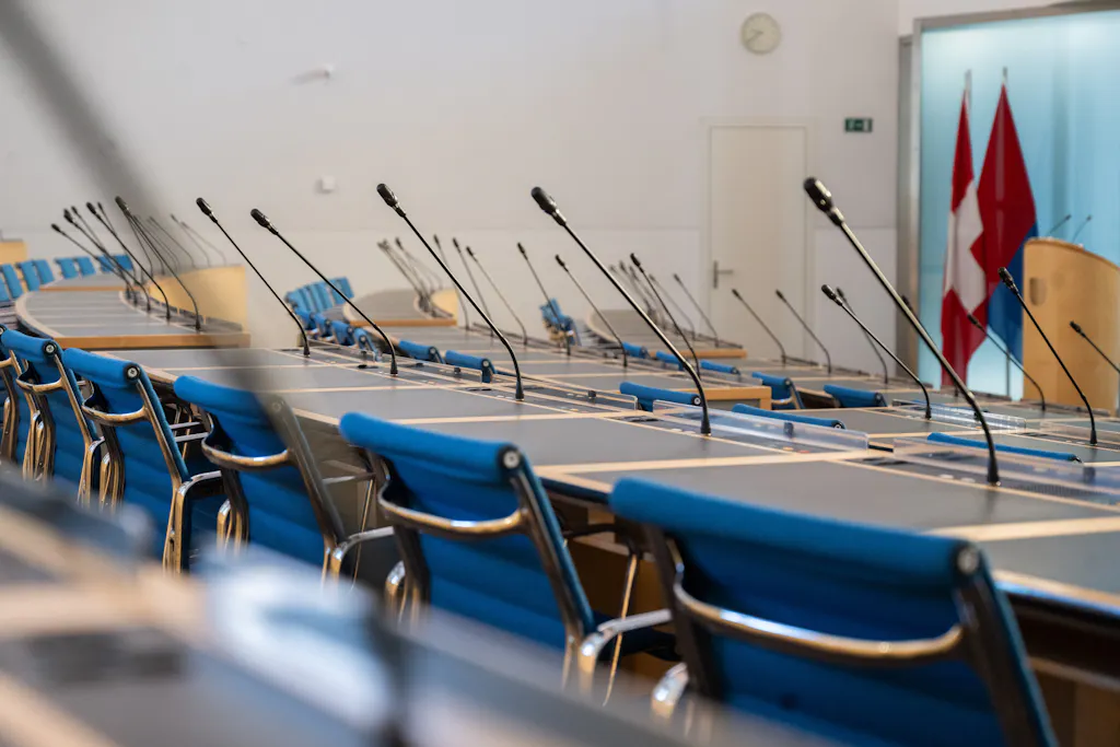 Caso Hospita, conclusa l'inchiesta parlamentare: sentite 12 persone e ...