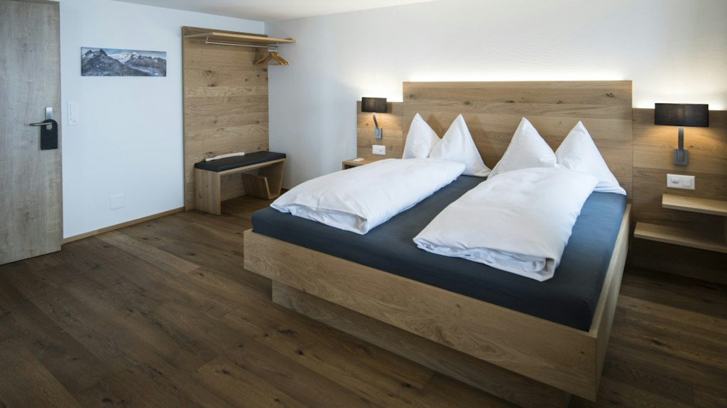 bluewin.ch - Swiss Hotel Industry Sees Fewer Overnight Stays in August